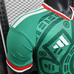 Mexico Home