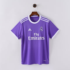 Real Madrid CF 16-17 Away
