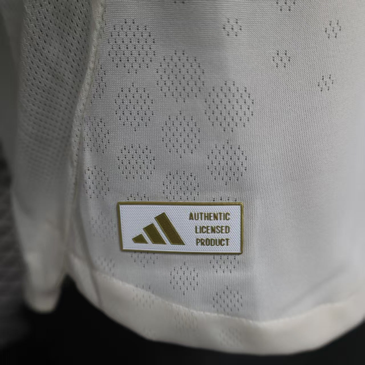Liverpool Away 25/26