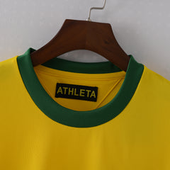 Brazil national football team 1970 Classic Yellow