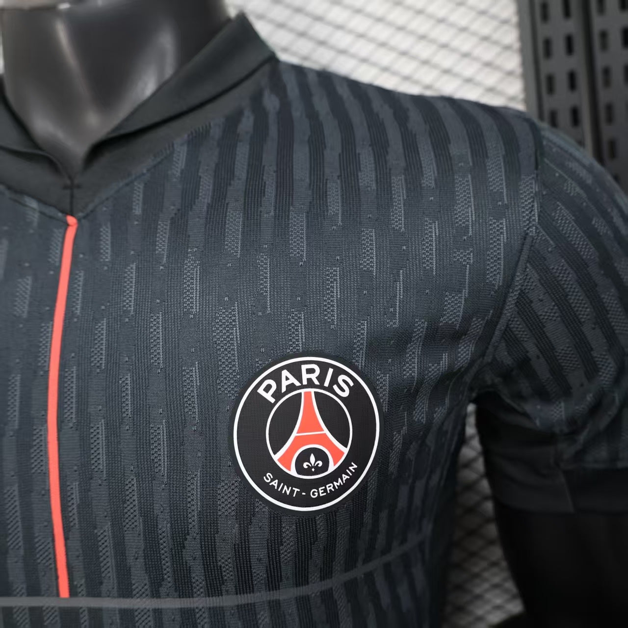 PSG Jordan Fourth 25/26