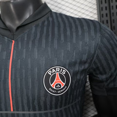 PSG Jordan Fourth 25/26