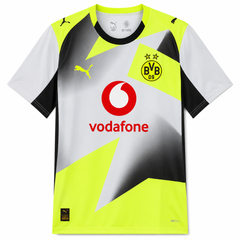 BVB Dortmund Away 25/26