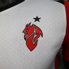 AC Milan Away 25/26