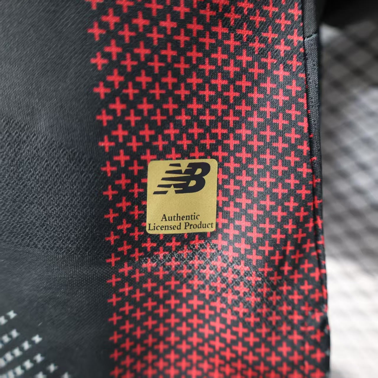 Leverkusen Home 25/26
