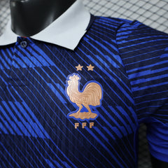 France Home