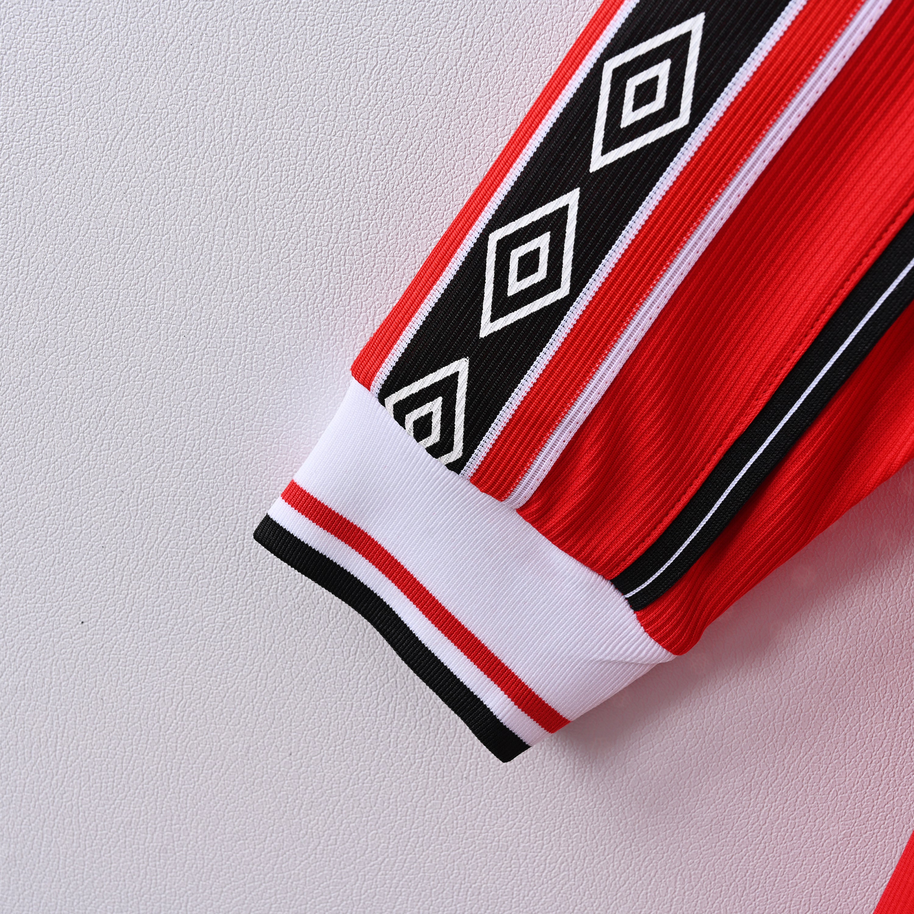 Manchester United F.C. 1999 Treble Home