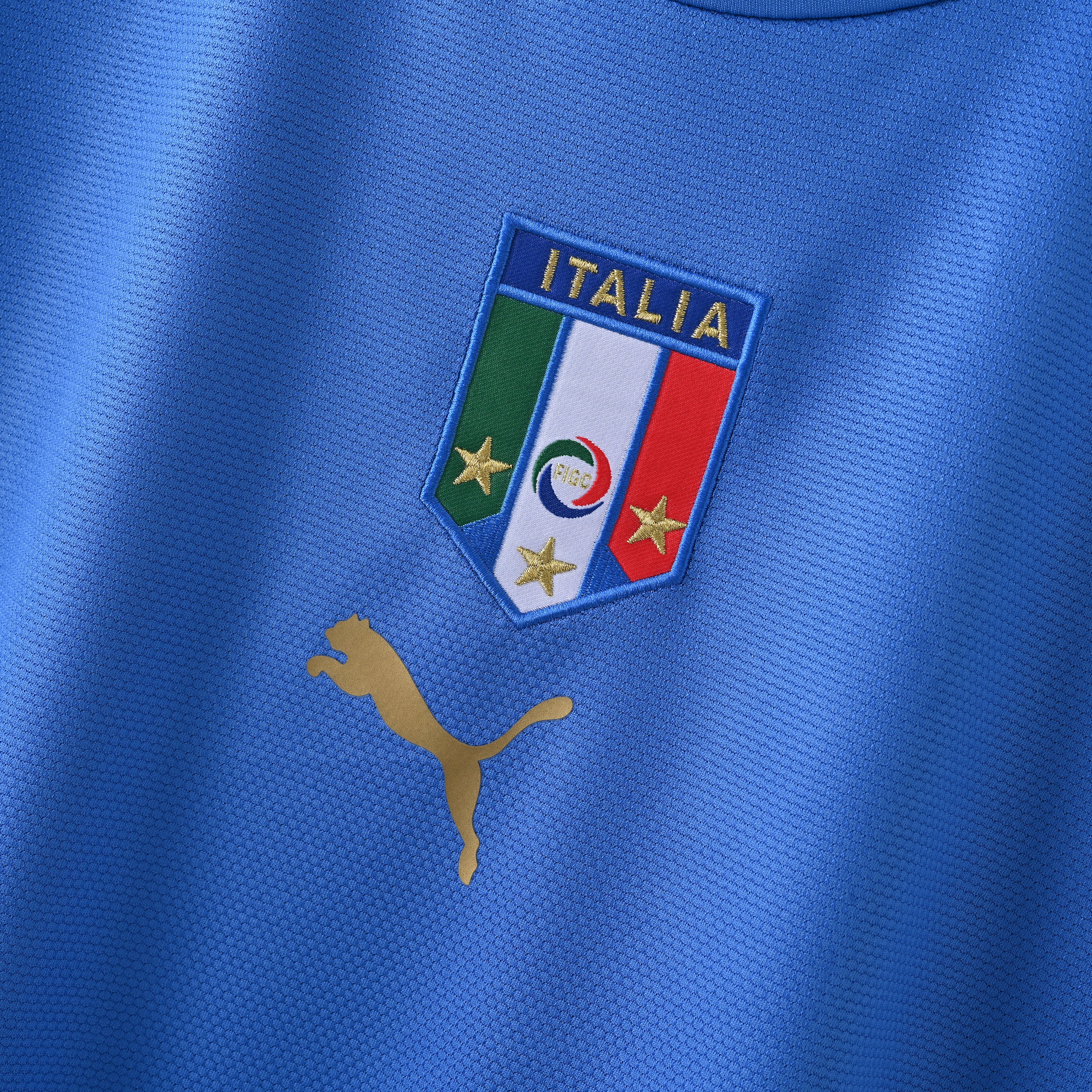 Italy National Football Team 2006 Home