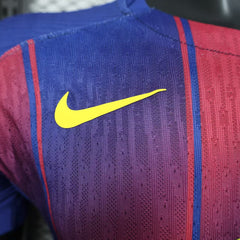 Barcelona Home 25/26