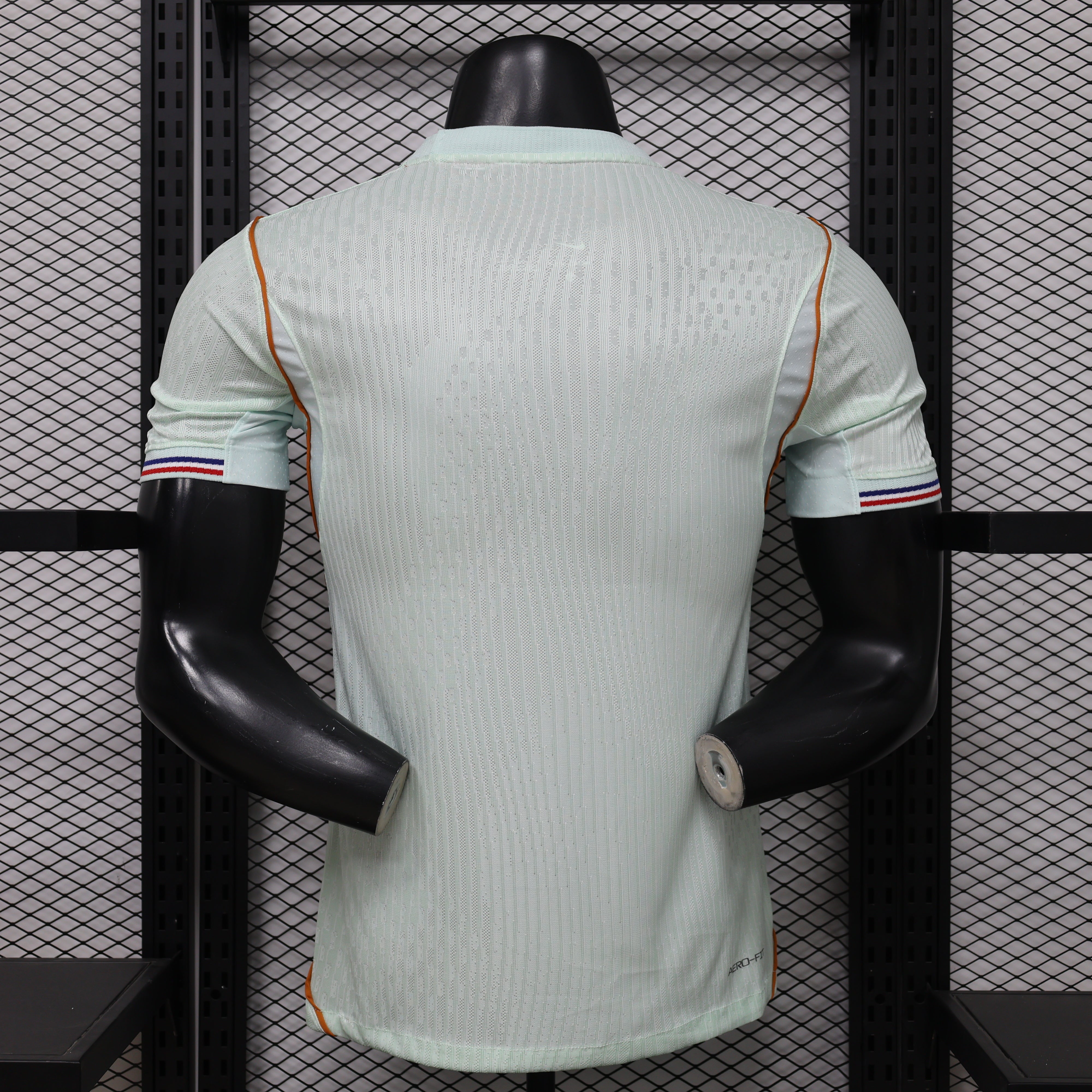 France Away