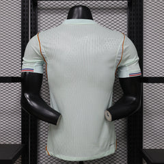 France Away