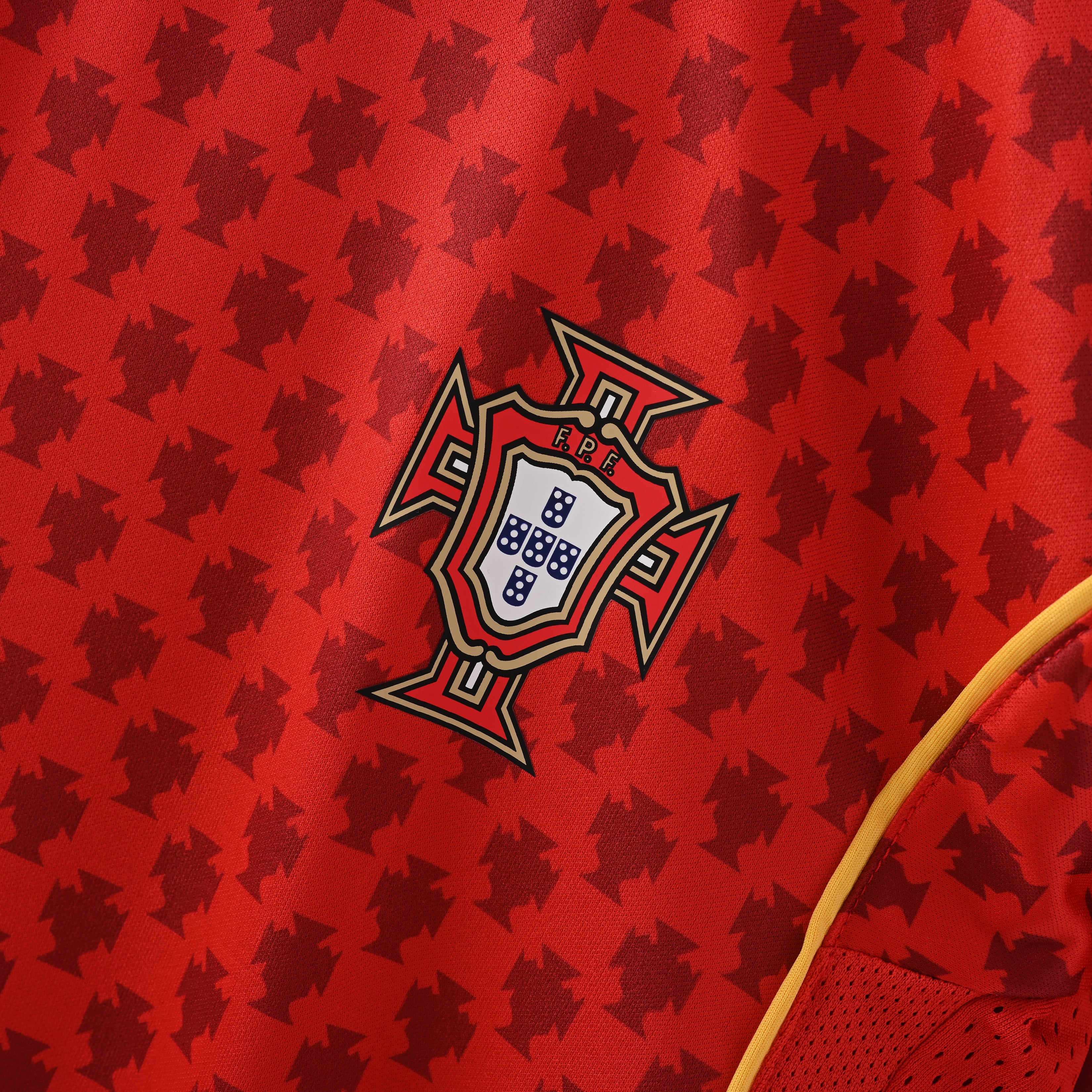 Portugal National Football Team 2004 Home