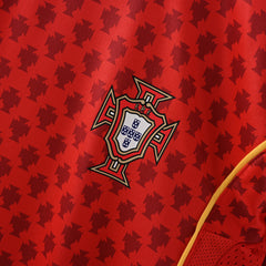 Portugal National Football Team 2004 Home