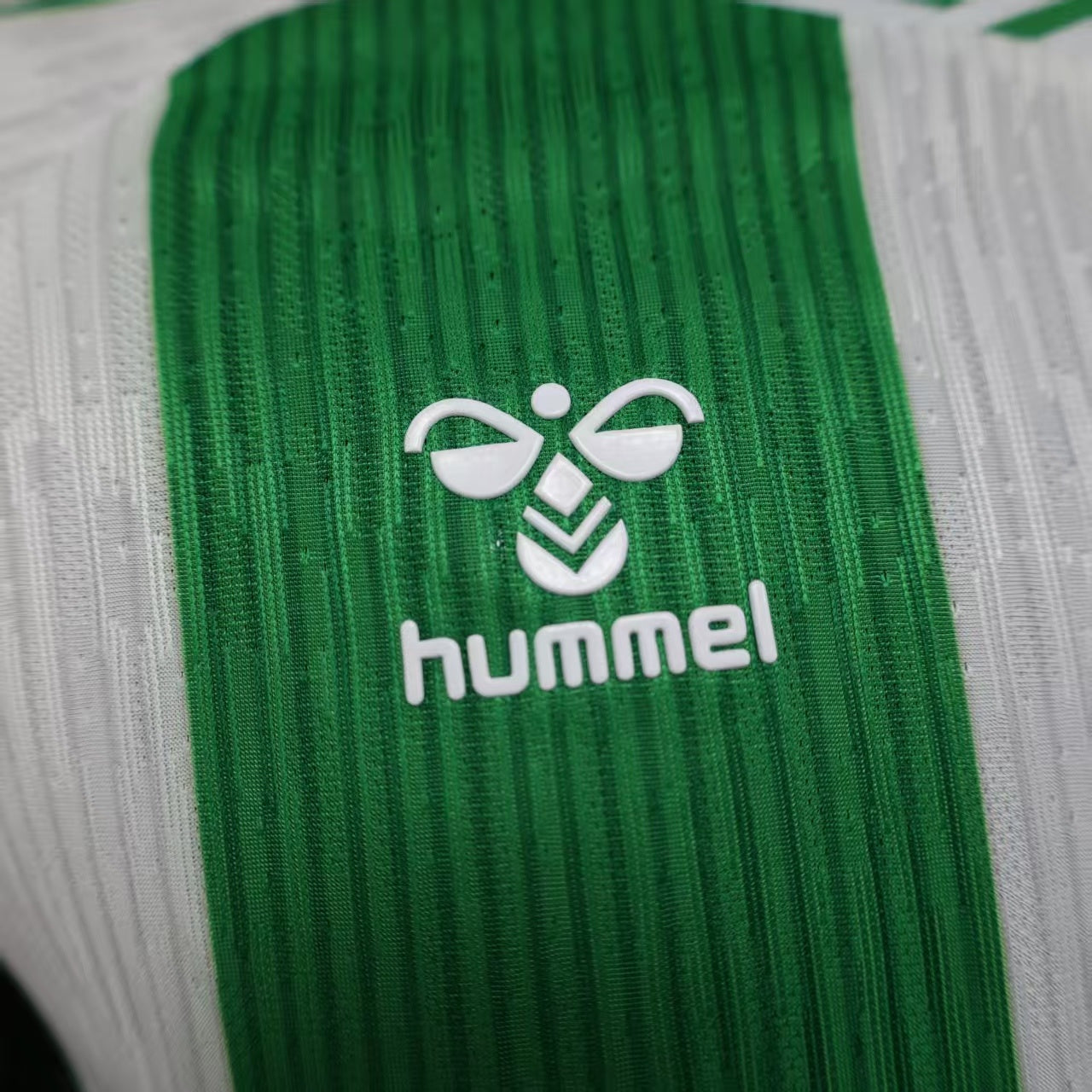 Real Betis Home 25/26