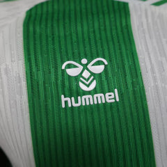 Real Betis Home 25/26