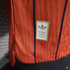 Scotland Away