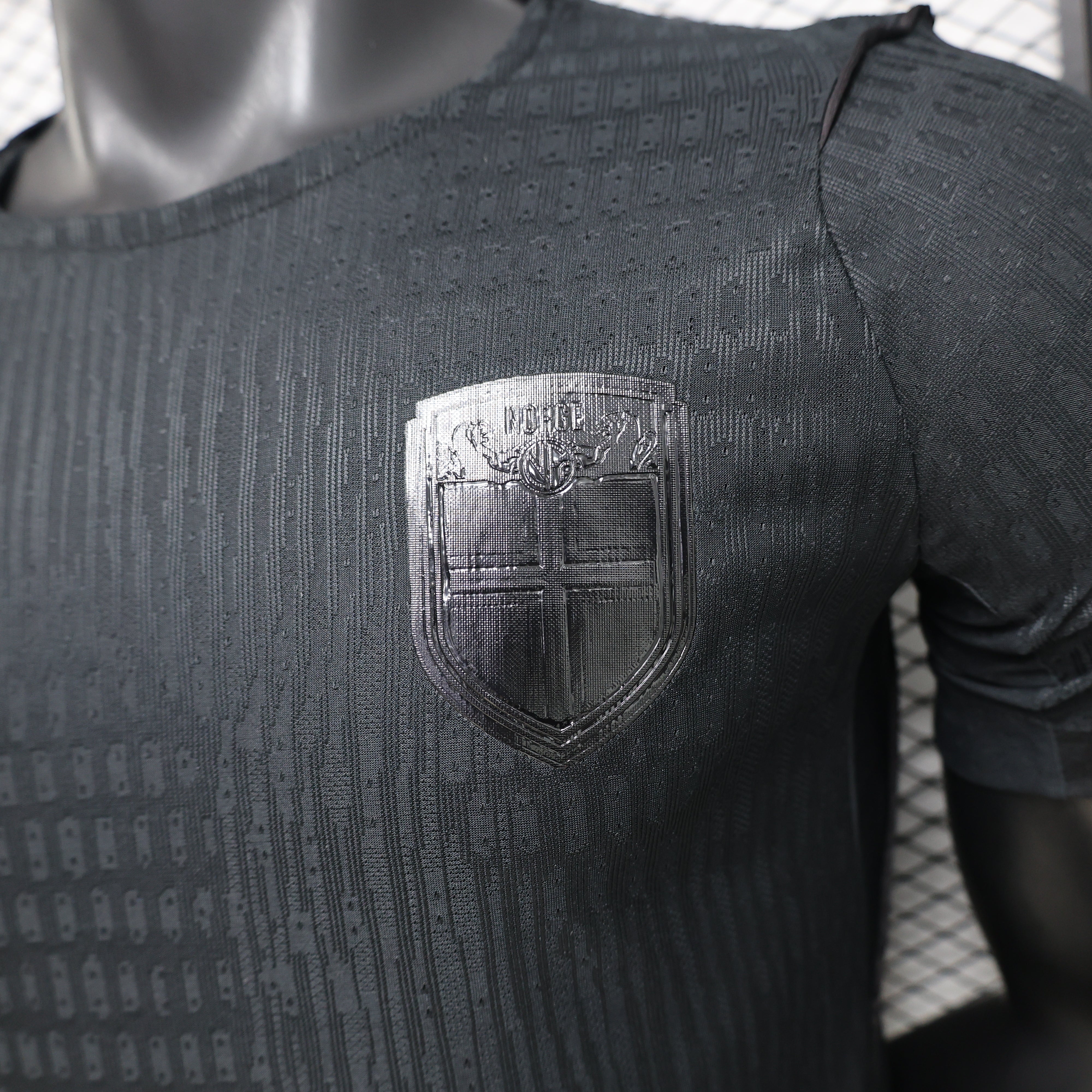 Norway Away