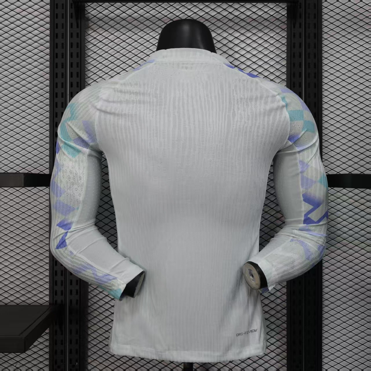 Inter Milan Away 25/26