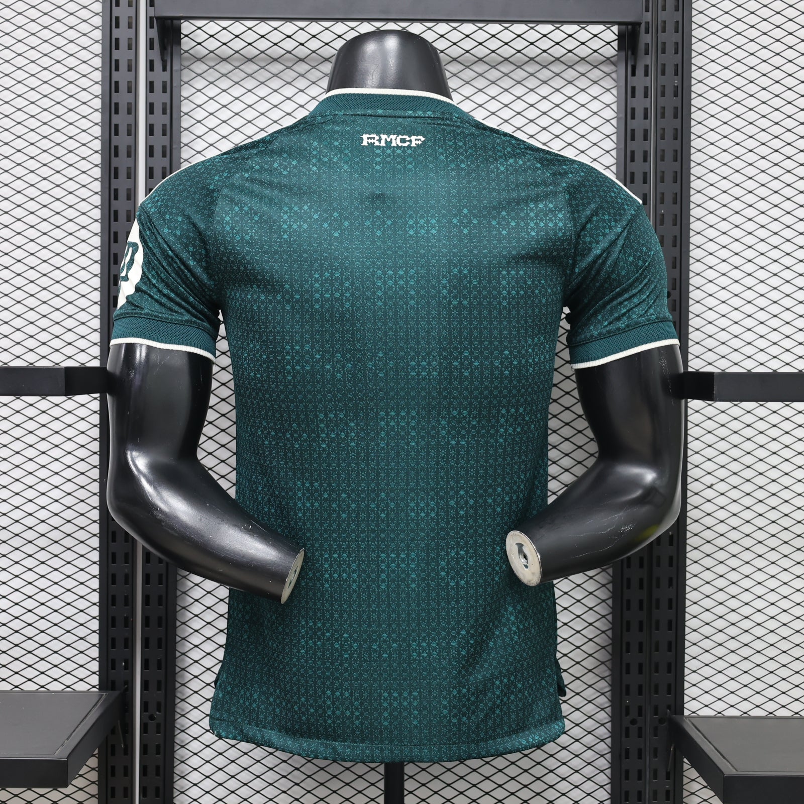 Real Madrid Away 26-27