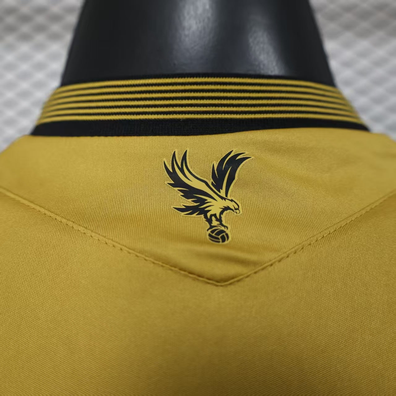 Crystal Palace Away 25/26