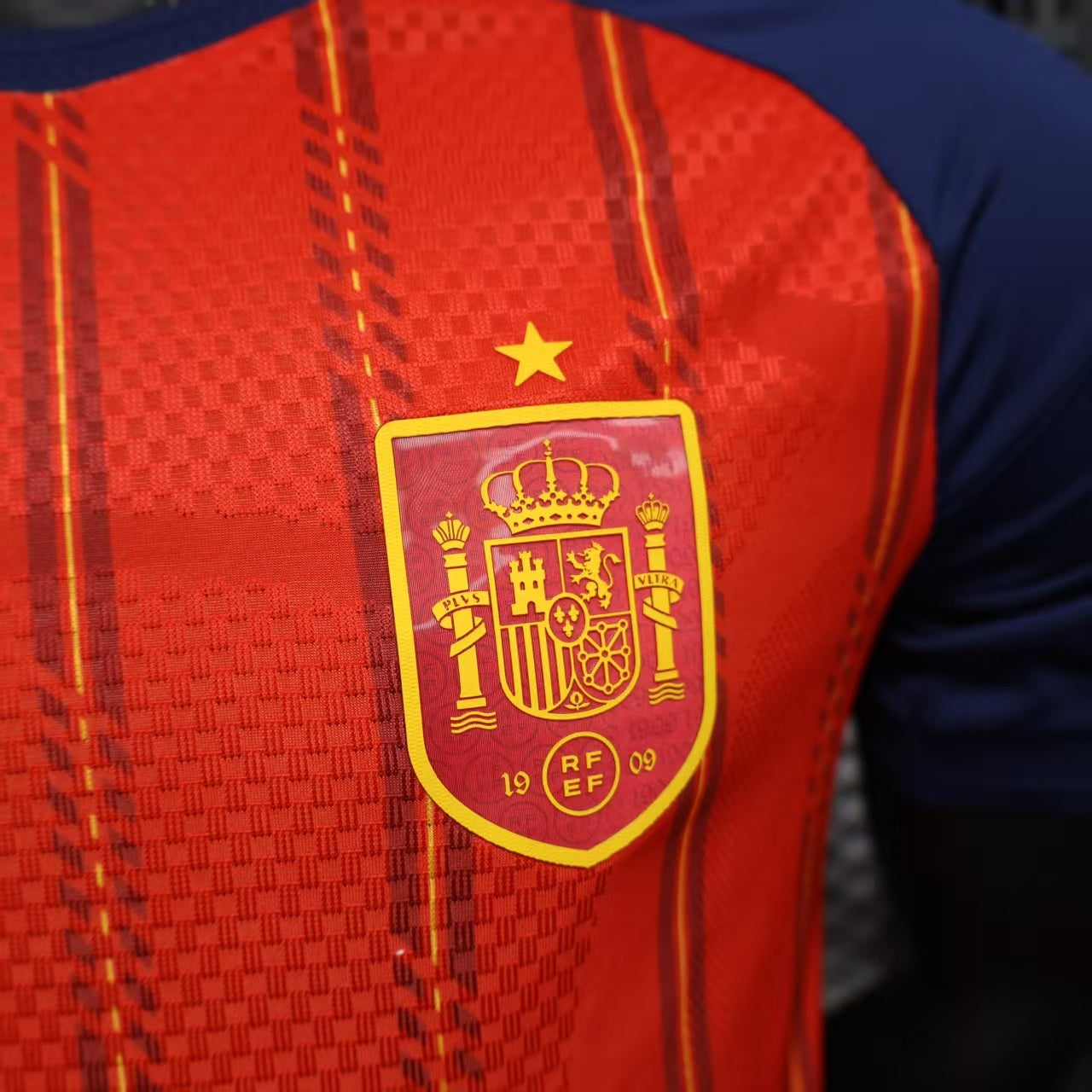 Spain Home