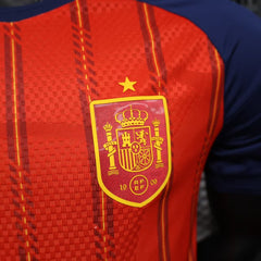 Spain Home