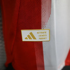 Bayern Munich Home 25/26