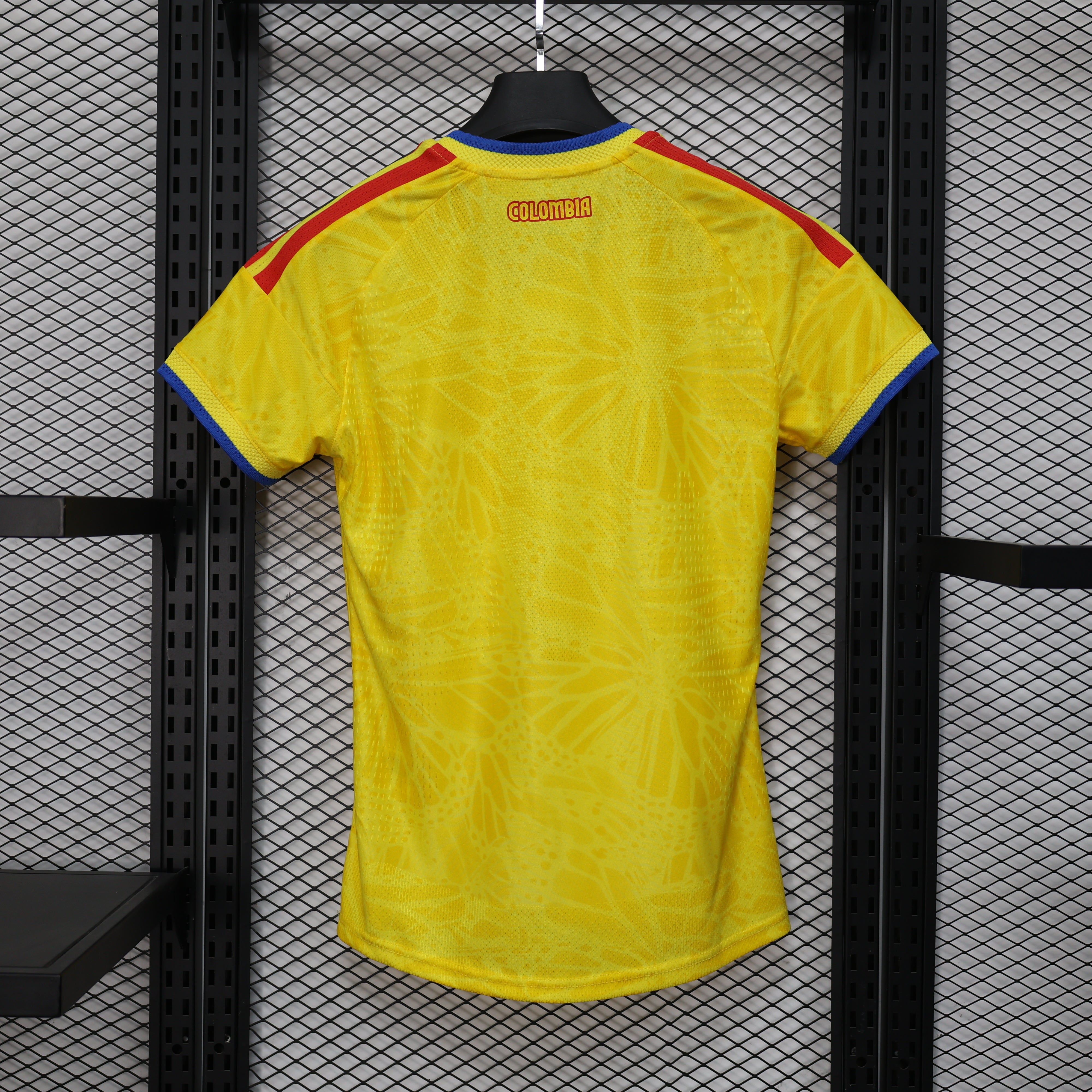 Colombia Home