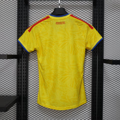 Colombia Home