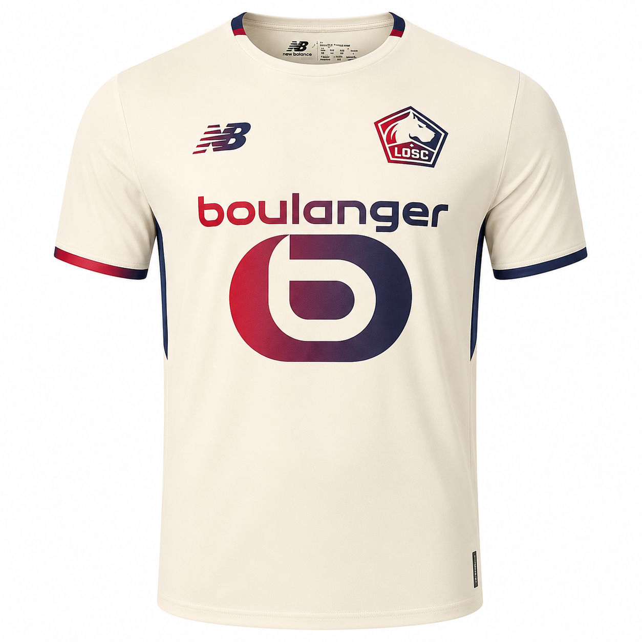 Lille Away 25/26