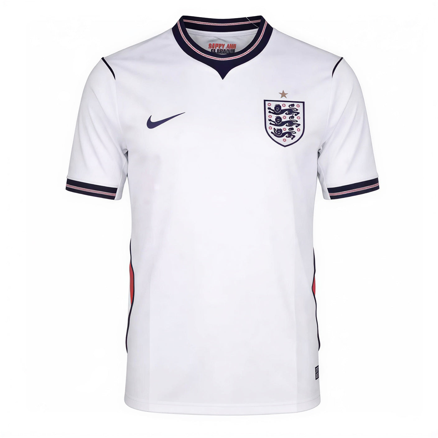England Home
