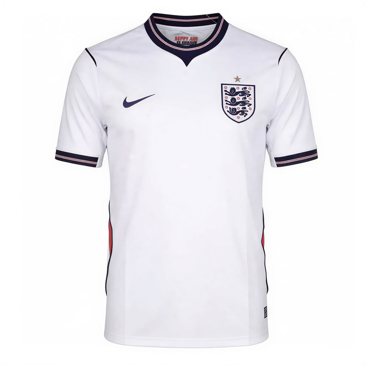 England Home