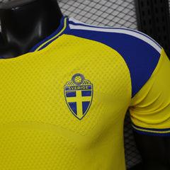 Sweden Home