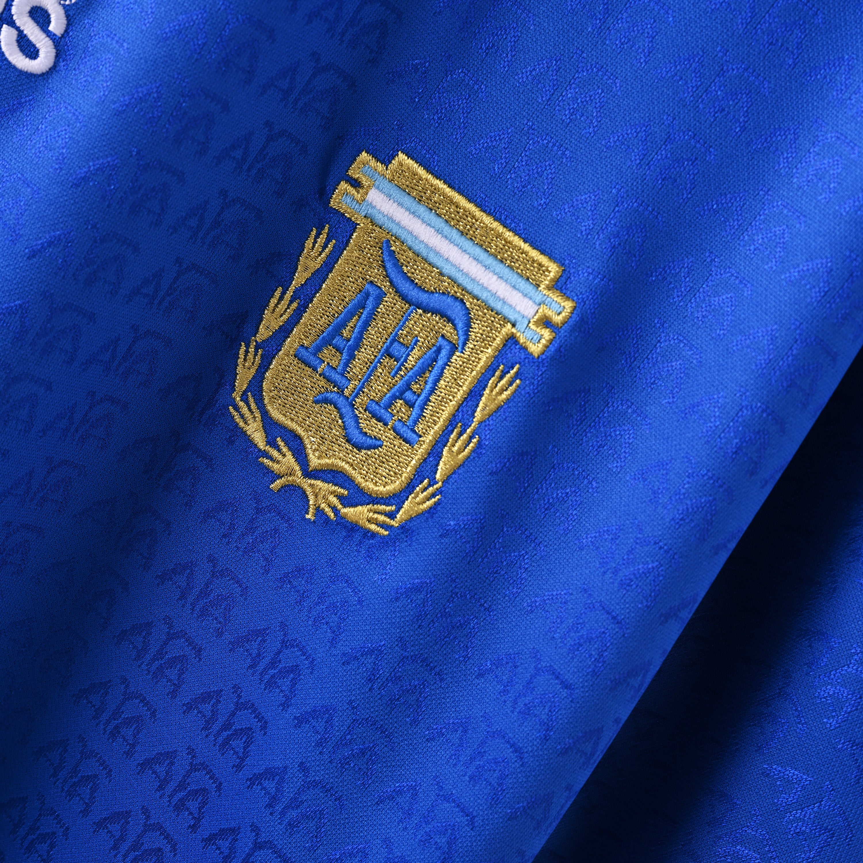 Argentina National Football Team 1994 Away