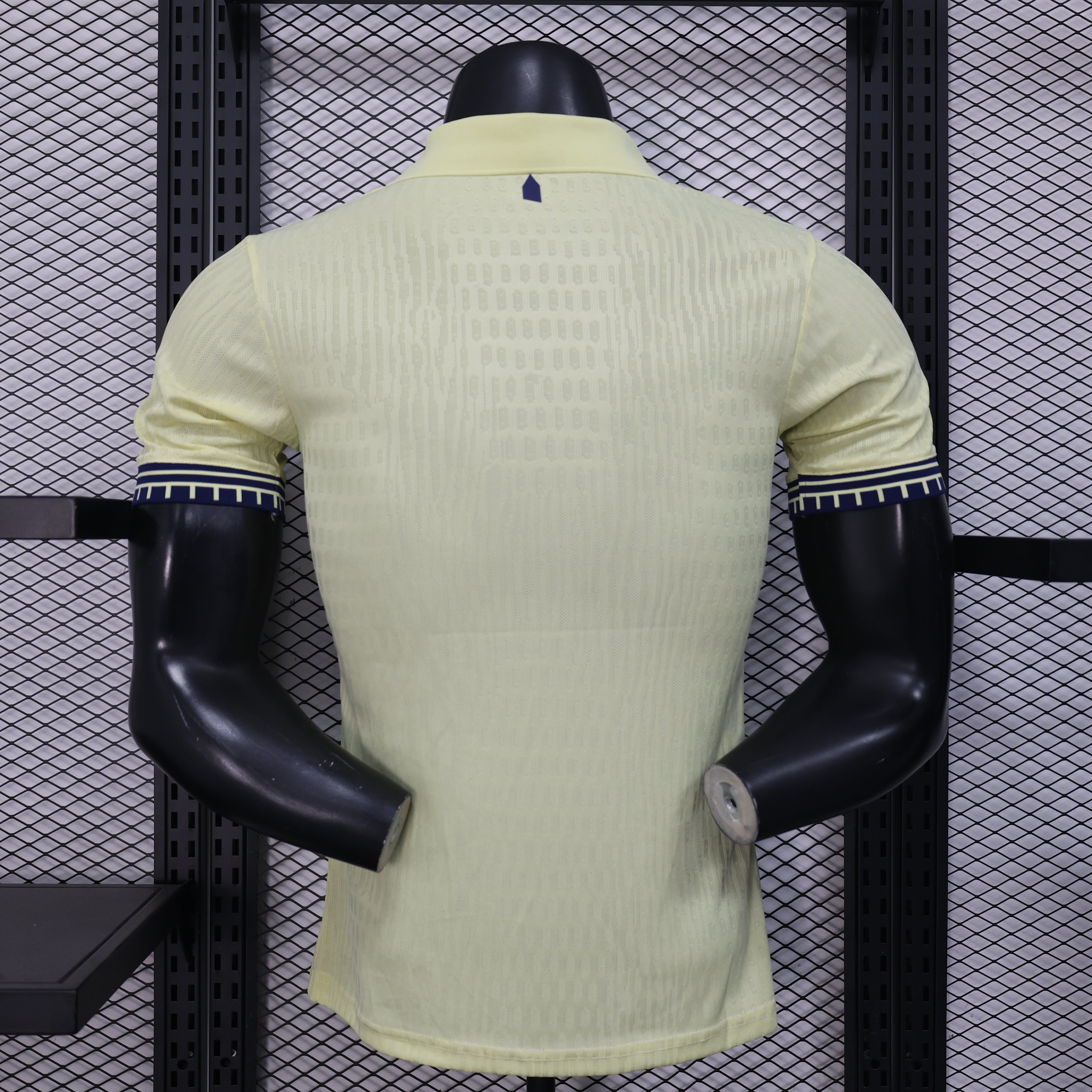 Everton Away 25/26