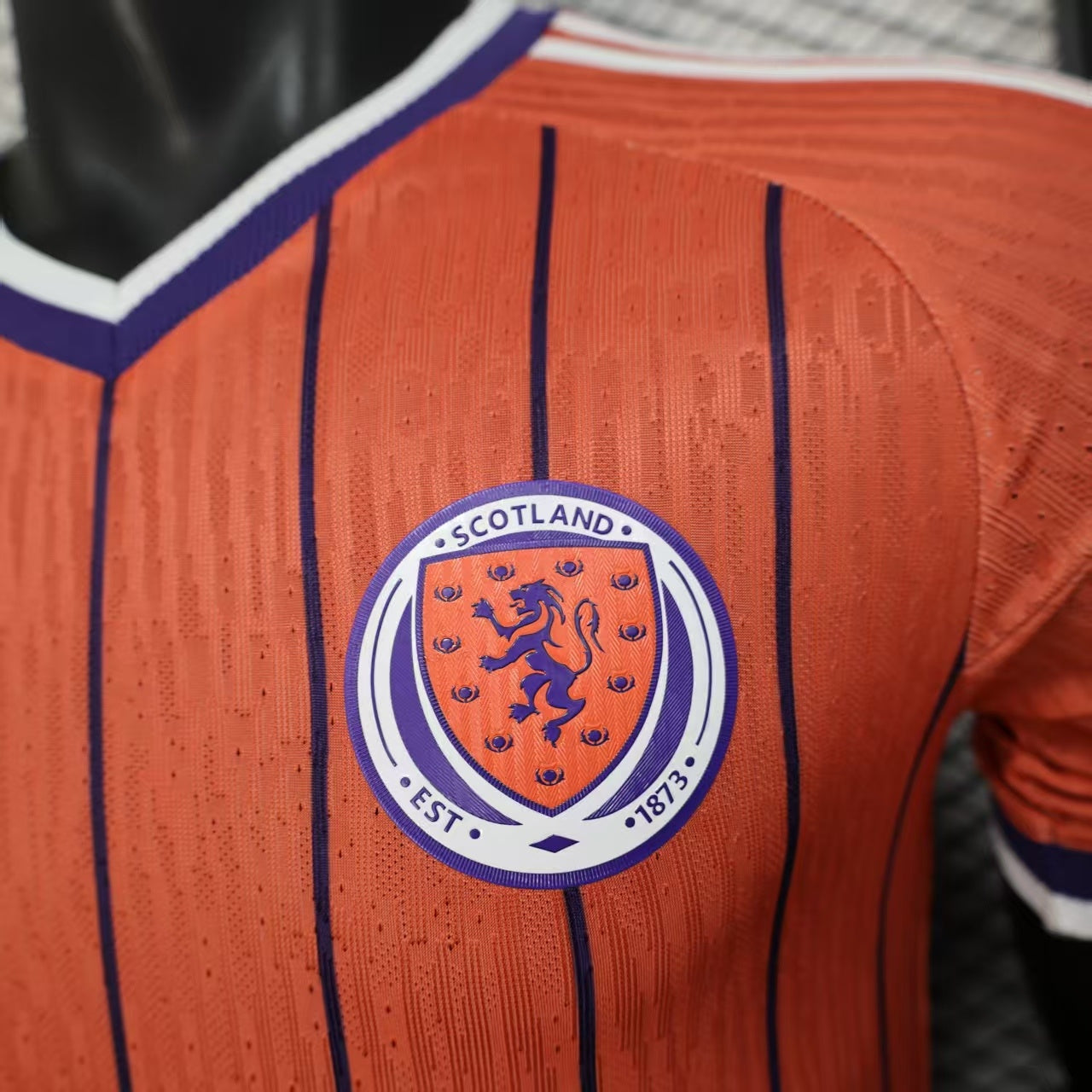 Scotland Away