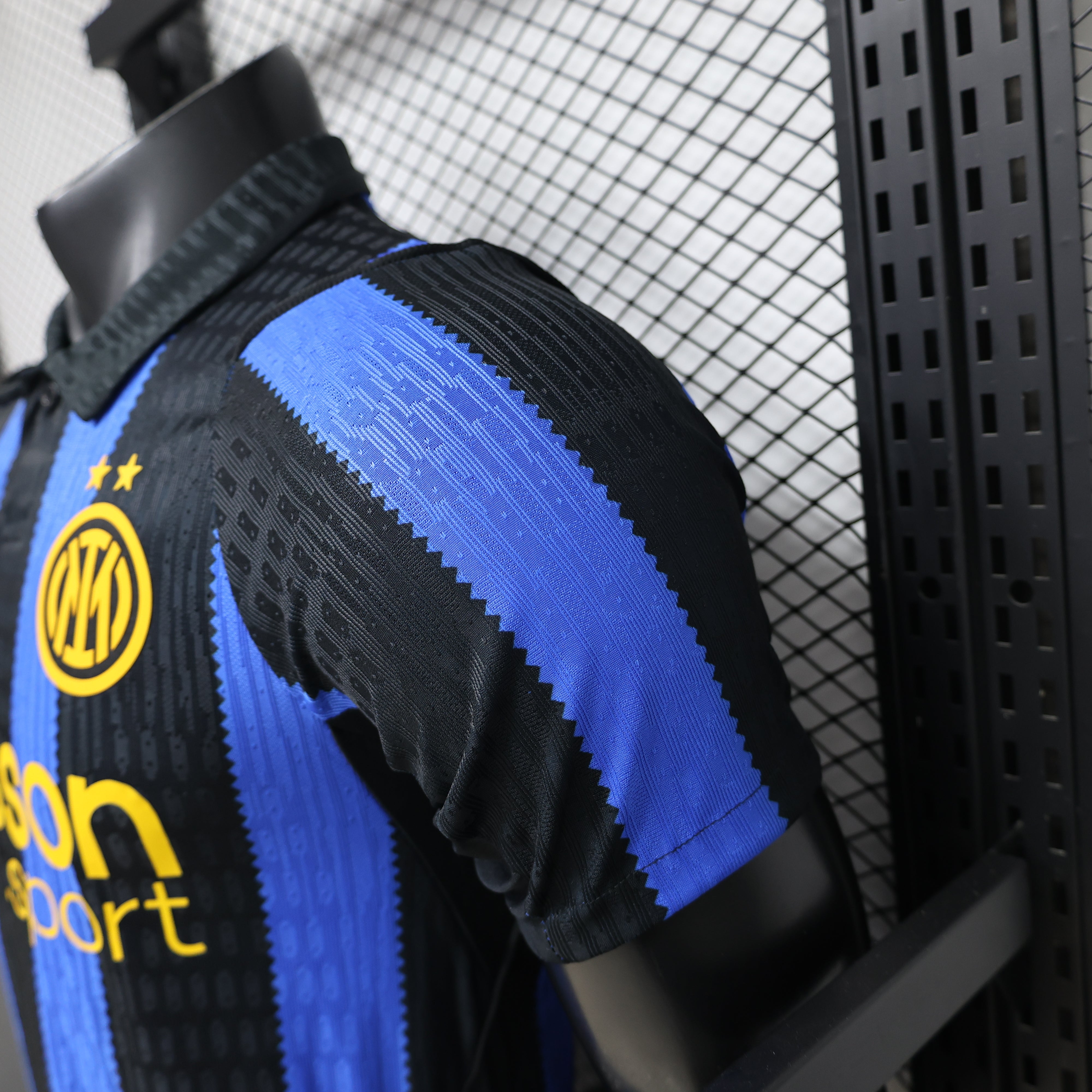 Inter Milan Home 26-27