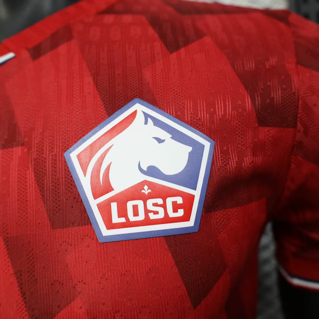 Lille Home 25/26