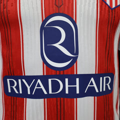 Atletico Madrid Home 26-27