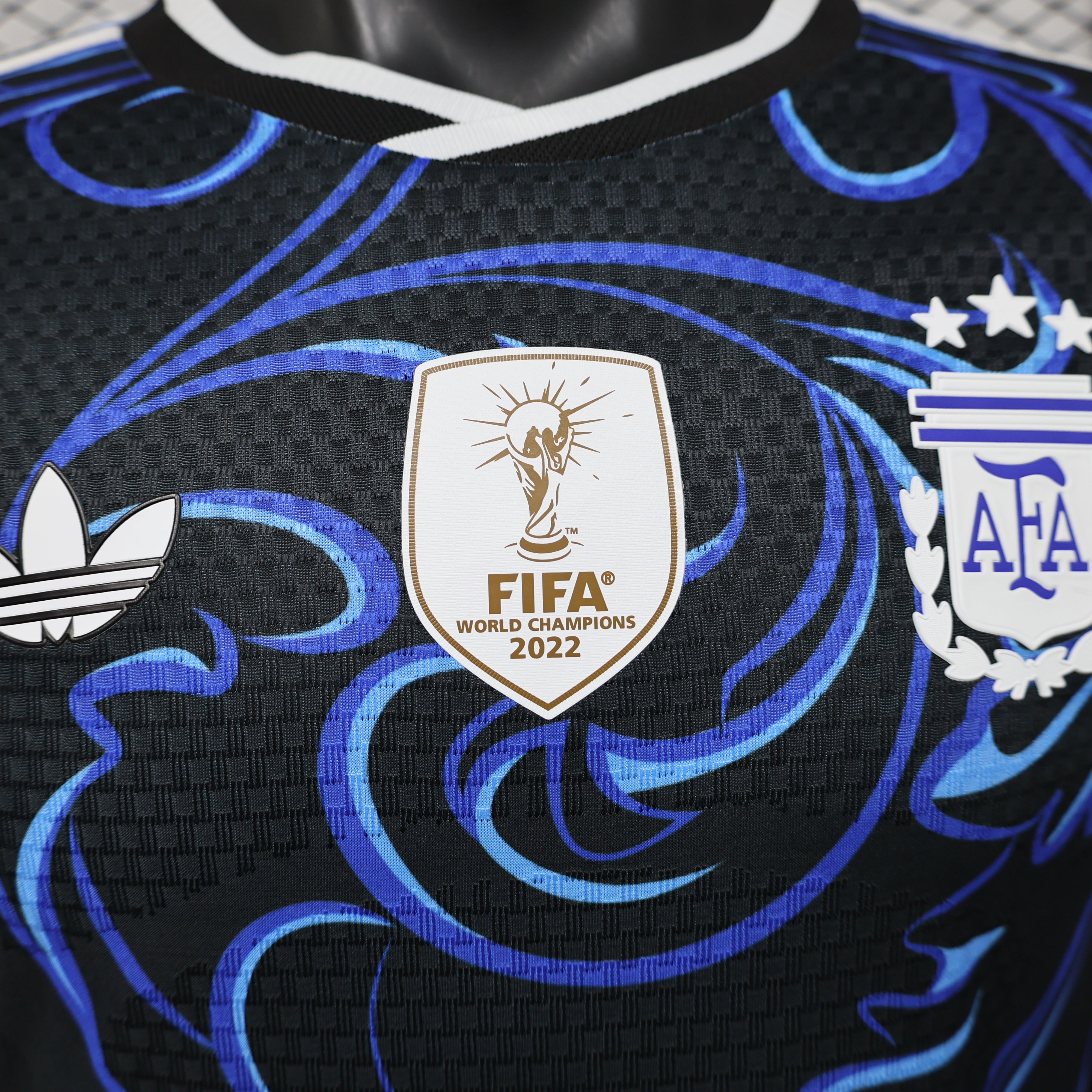 Argentina Away World Cup 2026