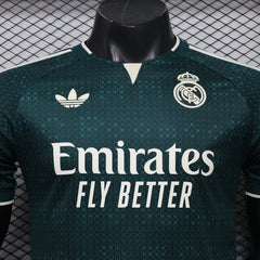 Real Madrid Away 26-27