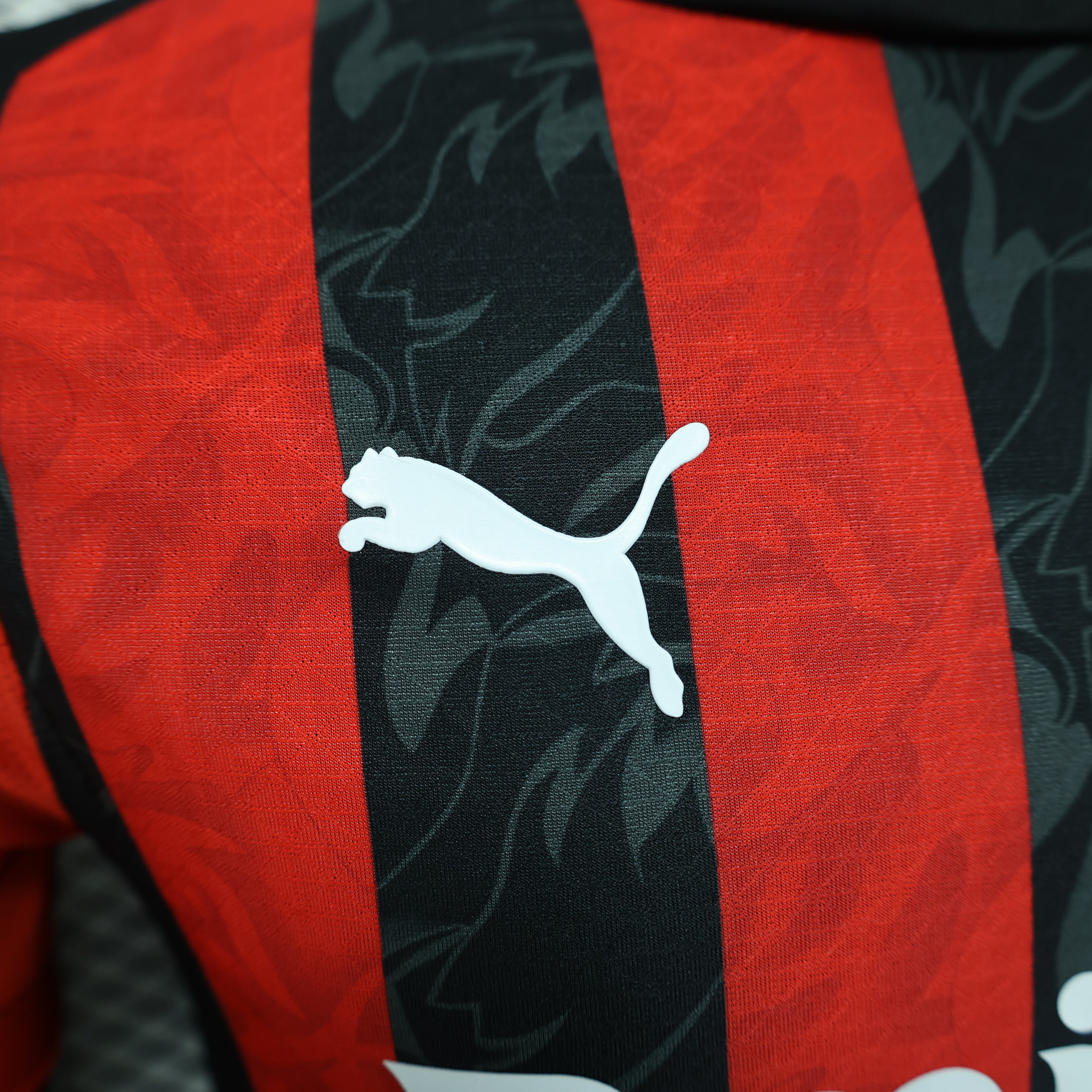 AC Milan Home 25/26