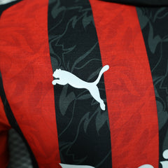 AC Milan Home 25/26