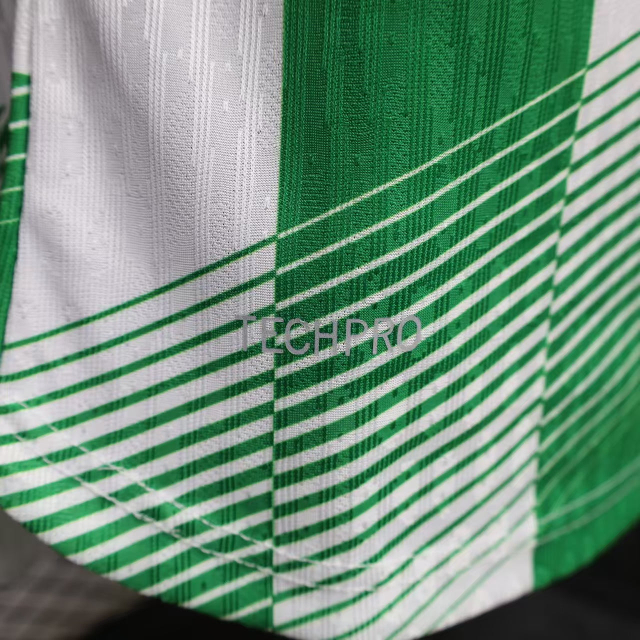 Real Betis Home 26-27
