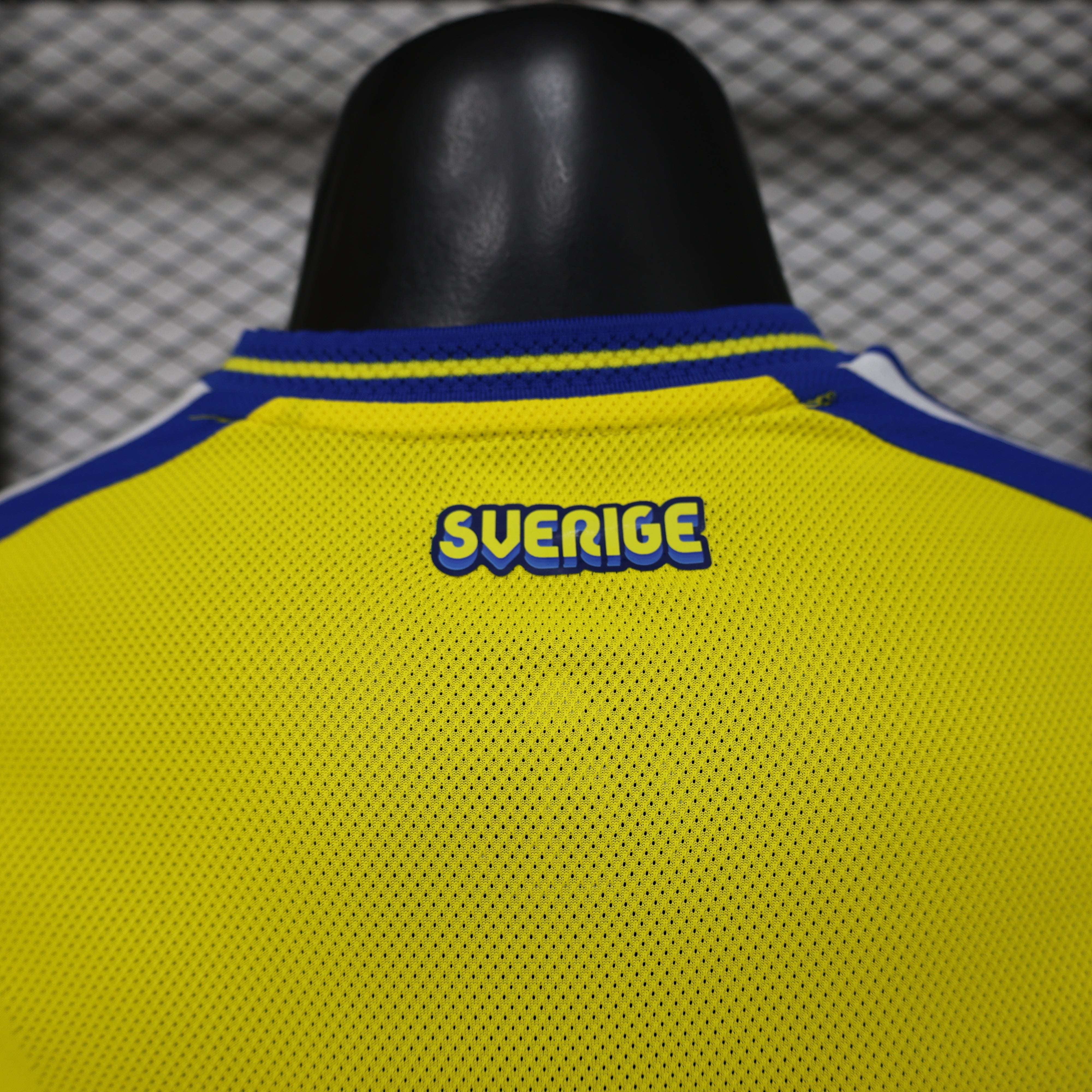 Sweden Home