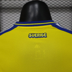 Sweden Home
