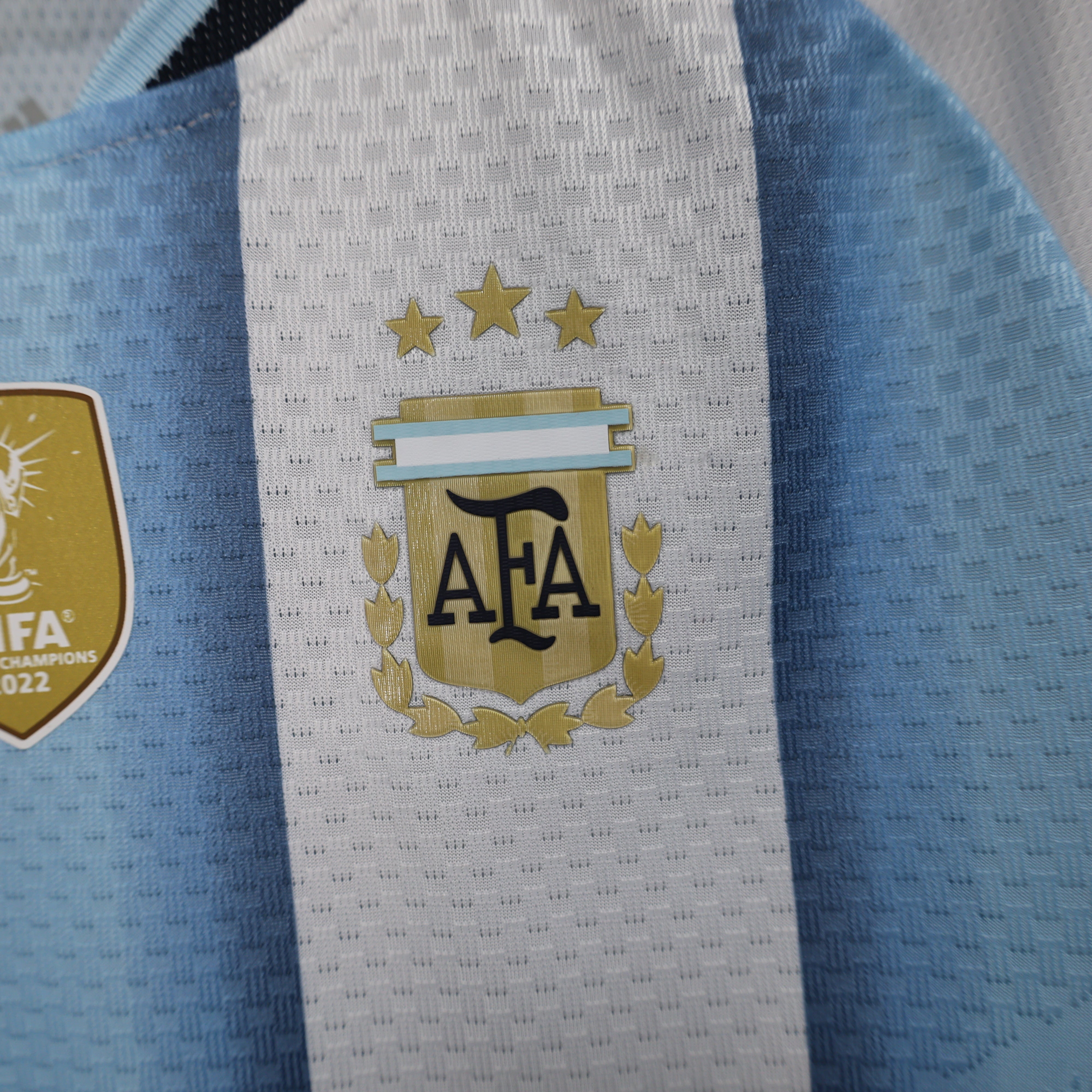 Argentina Home World Cup 2026