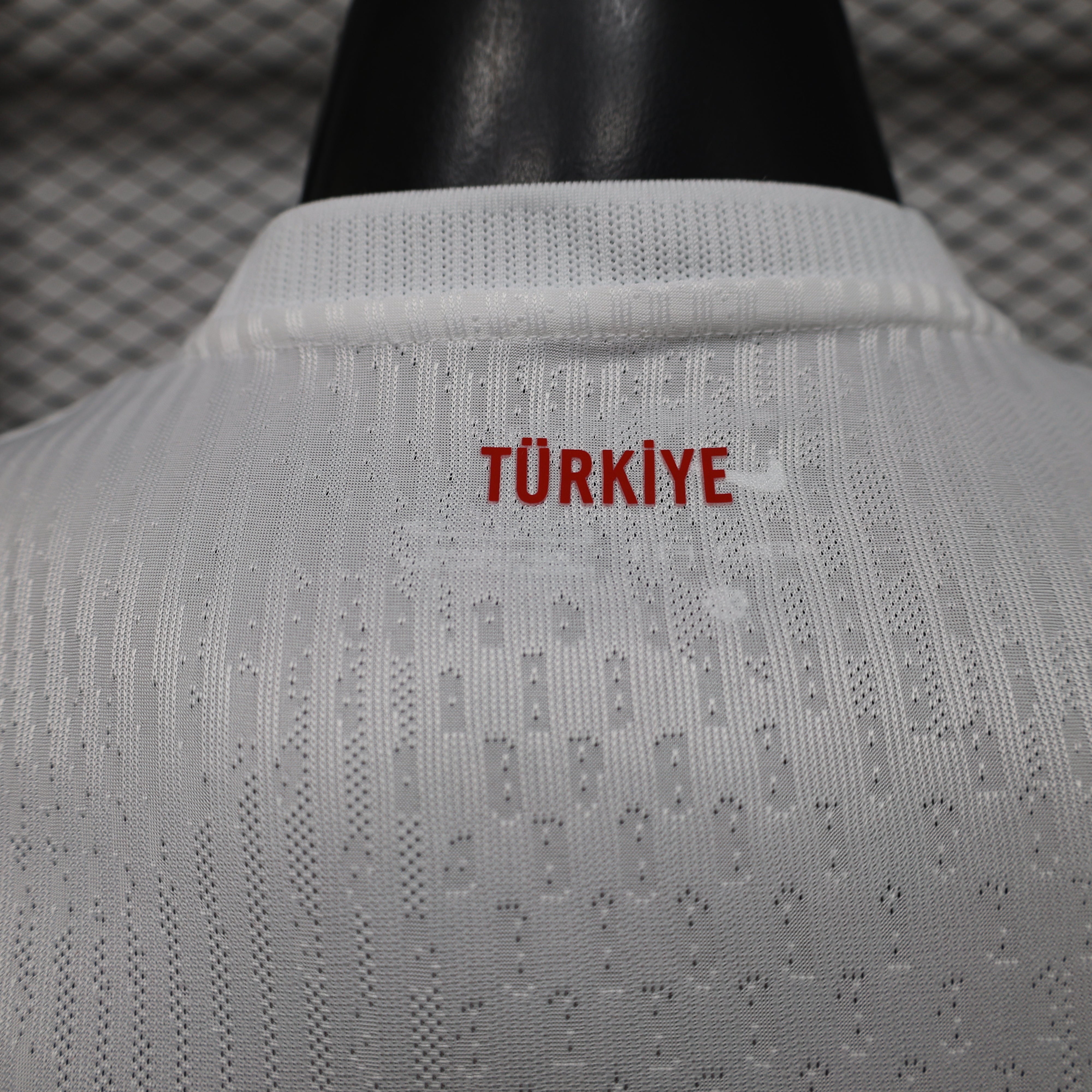Turkey Away