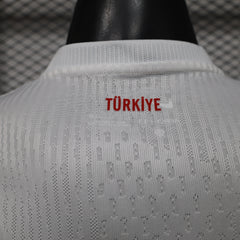 Turkey Away