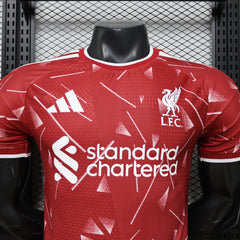 Liverpool Home 26/27